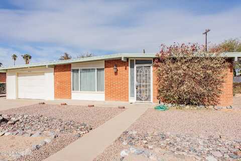 7329 E Sylvane Drive, Tucson, AZ 85710