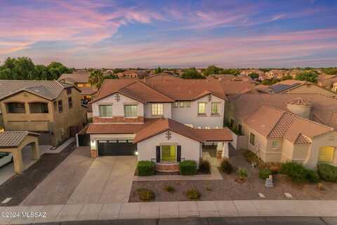 2452 E Aloe Place, Chandler, AZ 85286