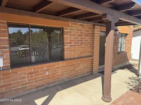 218 S Paseo Sarta, Green Valley, AZ 85614