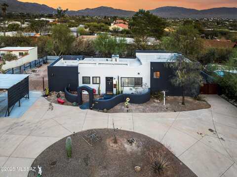 4502 N Twilight Trail, Tucson, AZ 85749