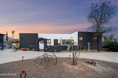 4502 N Twilight Trail, Tucson, AZ 85749