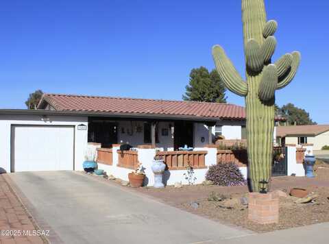 146 E Verde Vista, Green Valley, AZ 85614