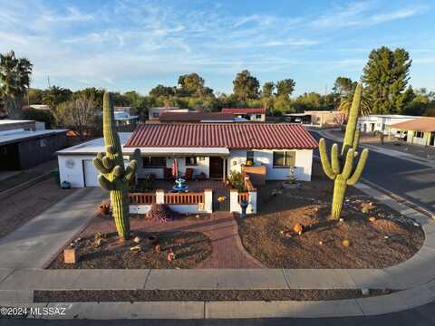 146 E Verde Vista, Green Valley, AZ 85614