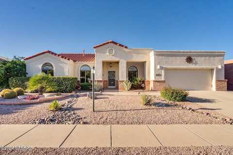 1471 N Bank Swallow Road, Green Valley, AZ 85614