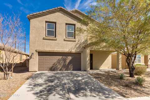 9150 W Senita Bloom Way, Marana, AZ 85653