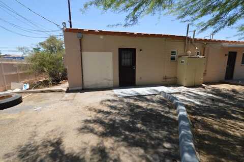 2607 E Fort Lowell Road, Tucson, AZ 85716