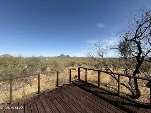 23770 W Bush Road, Tucson, AZ 85735