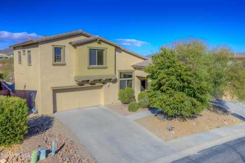 8273 N Amber Burst Drive, Tucson, AZ 85743