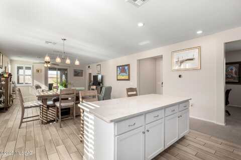 10604 W Goulding Drive, Marana, AZ 85653