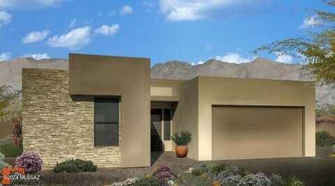 10025 S Rolling Water Drive, Vail, AZ 85641