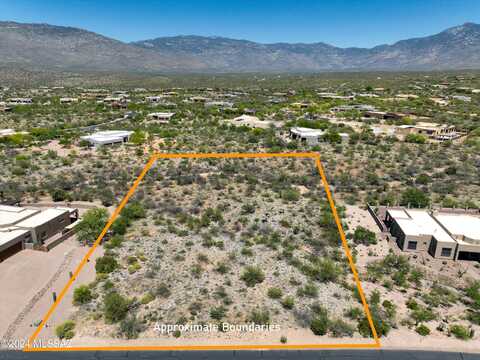 14763 E Circle M Ranch Place, Vail, AZ 85641