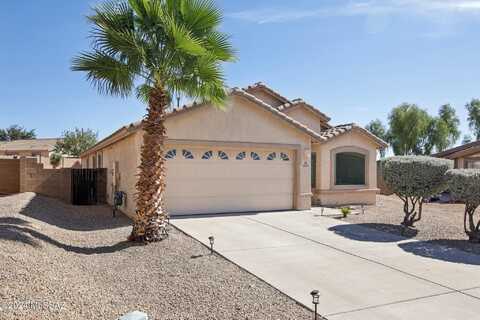 12426 N Owl Head Canyon Road, Marana, AZ 85658