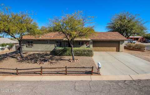 78 W Forrest Feezor Street, Corona de Tucson, AZ 85641