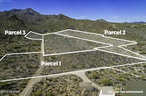 6840 N Banded Gecko Way, Tucson, AZ 85745