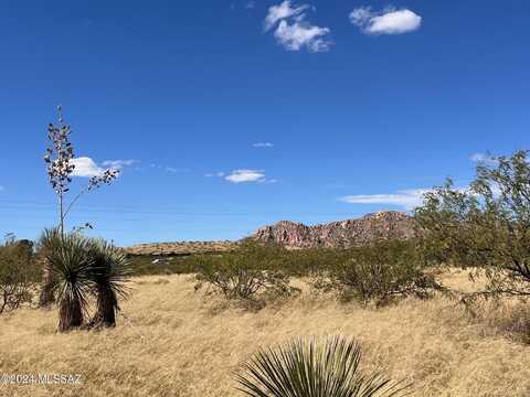 5.40 ac N Johnson Road, Dragoon, AZ 85609