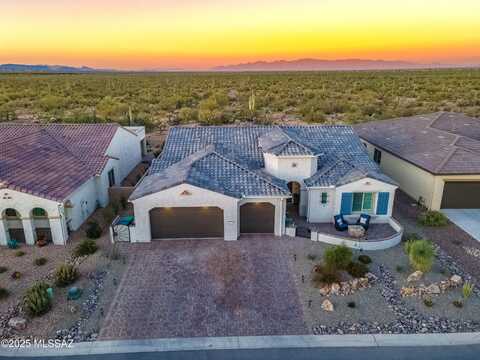 2333 E Copper Valley Way, Green Valley, AZ 85614