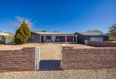 205 N Miller Lane, Saint David, AZ 85630