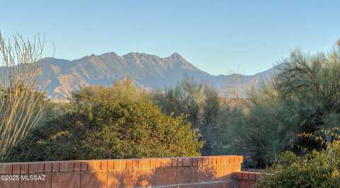 909 W Ashworth Road, Green Valley, AZ 85614