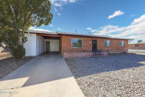 6702 E Calle Mercurio, Tucson, AZ 85710