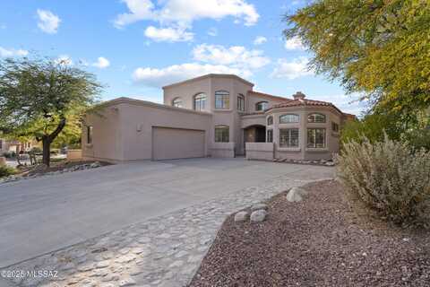 6361 N Calle Del Venado, Tucson, AZ 85718