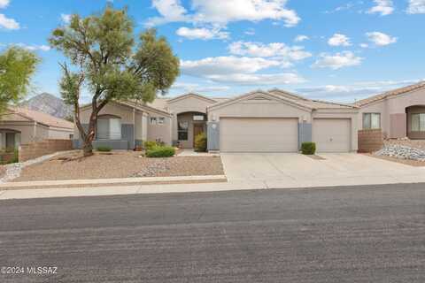 319 W Greys Road, Tucson, AZ 85737