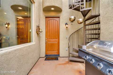 1105 Lombard Way, Tubac, AZ 85646