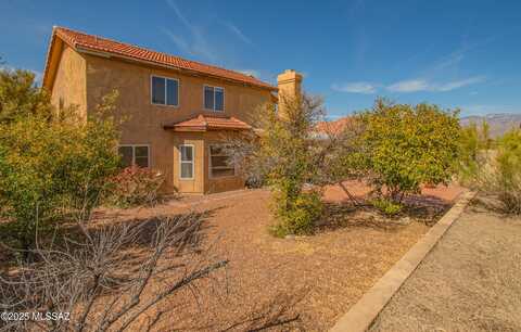 71 S Gold Mine Loop, Tucson, AZ 85748