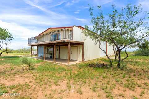 834 W Yucca Springs Trail, Huachuca City, AZ 85616