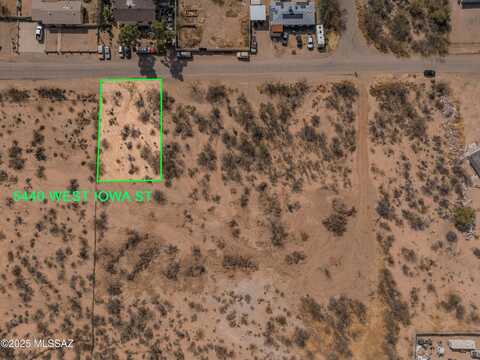 undefined, Tucson, AZ 85757