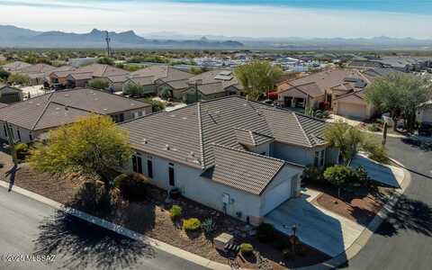 5357 W Owlclover Place, Marana, AZ 85658