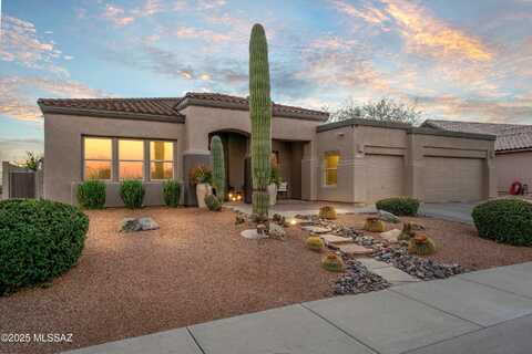 13837 N Silvercreek Place, Oro Valley, AZ 85755