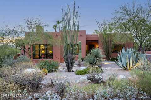 9703 N Horizon Vista Place, Tucson, AZ 85704