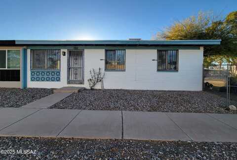 3924 S Evergreen Avenue, Tucson, AZ 85730