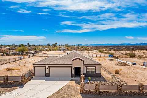 17161 W Starr Road, Marana, AZ 85653