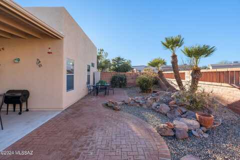 478 W Pecan Valley Drive, Green Valley, AZ 85614