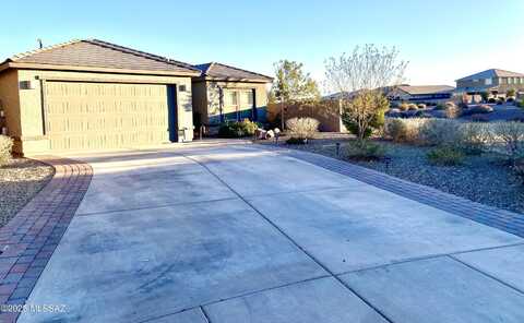 10800 W Claxton Drive, Marana, AZ 85653