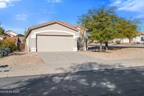 5540 W Sunset Vista Place, Marana, AZ 85658