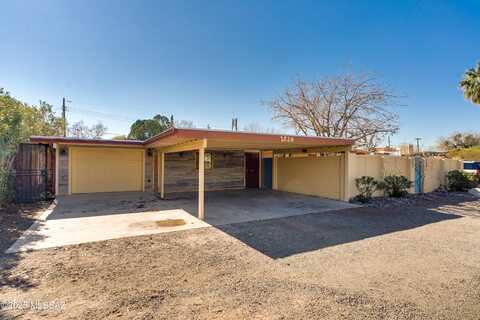 2526 E Allen Road, Tucson, AZ 85716