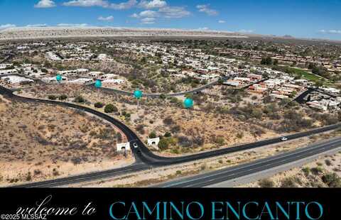 758-878 W Camino Encanto, Green Valley, AZ 85622