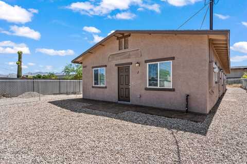 6375 S Missiondale Road, Tucson, AZ 85706