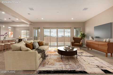 919 S Castar Drive, Tucson, AZ 85745