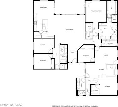 919 S Castar Drive, Tucson, AZ 85745
