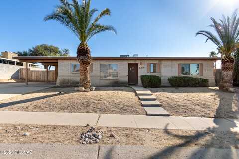 9552 E Irene Street, Tucson, AZ 85730