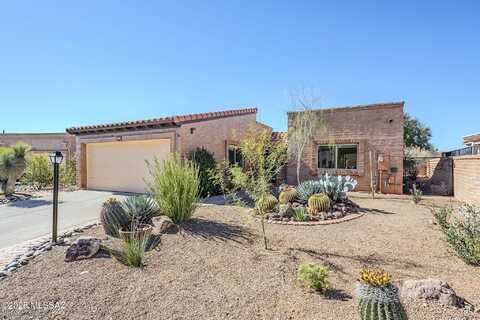 1641 W Calle Hacienda, Green Valley, AZ 85622