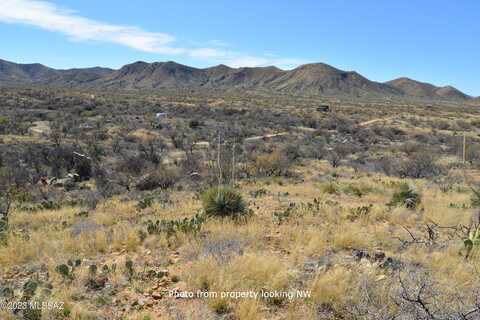 S Sierrita Mt Road, Tucson, AZ 85736
