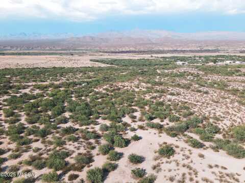 TBD W Hinton Road, Fort Thomas, AZ 85536
