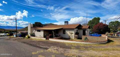 311 Clawson Street, Bisbee, AZ 85603