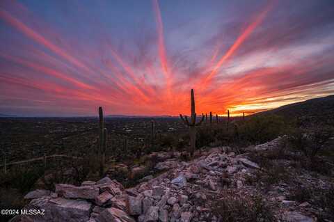 12989 E Cabeza De Vaca, Tucson, AZ 85749