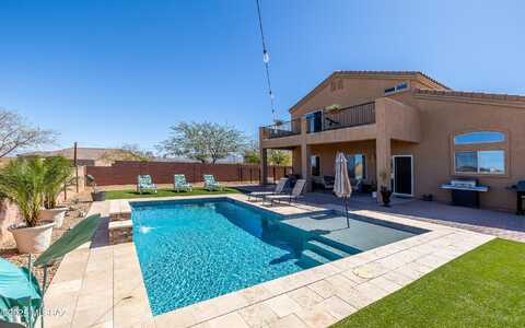 3755 E Pondera Place, Sahuarita, AZ 85629