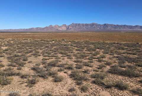 30.2 AC N White Fawn Road, Elfrida, AZ 85610